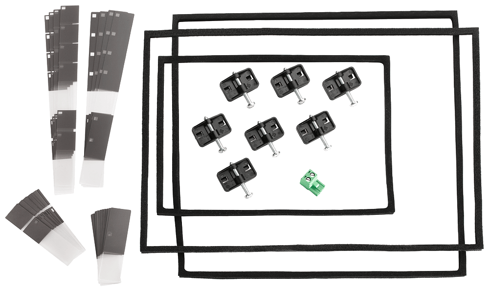SIEMENS - SIMATIC HMI Pacchetto di service 12 ... 19 per MP377