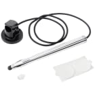 SIEMENS - SIMATIC HMI sistema penna touch universale (resistivo/capacitivo) incl. supporto V2A