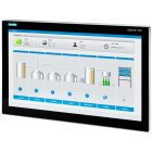 SIEMENS - SIMATIC IPC IFP1900 V2 19 Multi-Touch, extended