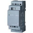 SIEMENS - LOGO! AM2 AQ 0 ... 10 V, 0/4 ... 20 mA per LOGO! 8
