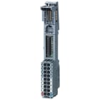 SIEMENS - SIMATIC ET 200SP BU tipo A1 BU15-P16+A0+2B/T