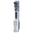 SIEMENS - SIMATIC ET 200SP Tipo di BU A0 BU15-P16+A0+2D