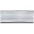 SIEMENS - SIMATIC S7-1500 Guida profilata 245 mm (9,6) incl. vite di messa a terra
