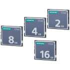 SIEMENS - SIMATIC IPC Scheda di memoria CFAST 8 GB