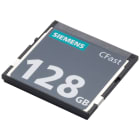 SIEMENS - SIMATIC IPC Scheda di memoria CFAST 128 GB