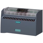 SIEMENS - Modulo di collegamento dig., TPRi a relè NO, 8 I, AC 230 V, a vite, LED
