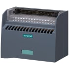 SIEMENS - Modulo di connessione digitale, TP1 segnale M, 32 O, a vite, LED