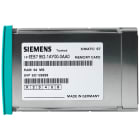 SIEMENS - SIMATIC S7-400 Scheda di memoria FEPROM, 2 MB