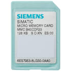 SIEMENS - SIMATIC S7 Micro Memory Card 64 KB per S7-300/C7/ET 200