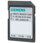 SIEMENS - SIMATIC S7 Scheda di memoria 32 GB per S7-1x00 CPU