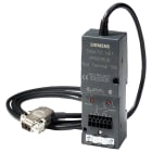 SIEMENS - Bus-terminal RS 485 per PROFIBUS, velocità di trasm.: 9,6 kbit/s ... 1500 kbit/s