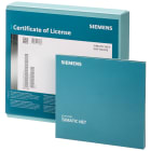 SIEMENS - SOFTNET-IE S7 REDCONNECT V20. incl. S7 OPC Server, SOFTNET-IE S7 V20 software per comunicazione S7 fail-safe Floating License. R-SW, SW + manuale e...