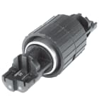 SIEMENS - PB SpliTConnect Coupler, elemento p. collegamento in cascata di SpliTConnect Tap