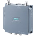 SIEMENS - IWLAN Access Point, IP65, IEEE 802.11n, 300 Mbit/s, M12, 2x C-Connect, slot PLUG