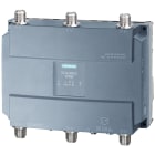 SIEMENS - IWLAN AP, 450 Mbit/s, M12, 2x interfacce radio, 6x N-Connect, slot per PLUG,USA