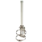 SIEMENS - Antenna ANT 792-6MN, IWLAN, omnidirezionale, 2,4 GHz, 6 dBi, N-female, IP67