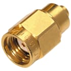 SIEMENS - Resistenza terminale di chiusura TI795-1R, R-SMA, 50 ohm
