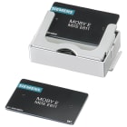 SIEMENS - Transponder MDS E611 Epoxy-Card, MOBY E, 752 byte EEPROM, IP67