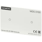 SIEMENS - Transponder MDS D100 ISO Card PETix, RF200/RF300 ISO/MOBY D, ISO 15693, 112 byte