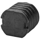 SIEMENS - Transponder MDS D127, su metallo, M6, RF200/RF300 ISO, ISO 15693, 112 byte