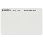 SIEMENS - Transponder MDS D400 PVC ISO Card,RF200/RF300 ISO/MOBY D,ISO 15693,2000Byte FRAM