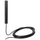 SIEMENS - Antenna ANT 794-4MR, radiomobile, GSM/UMTS/LTE-EU, omnidirez., SMA, cavo di 5 m