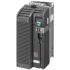 SIEMENS - SINAMICS PM240-2, 3AC 380-480 V, 18,50 kW, IP20 / UL open type, FSD, A