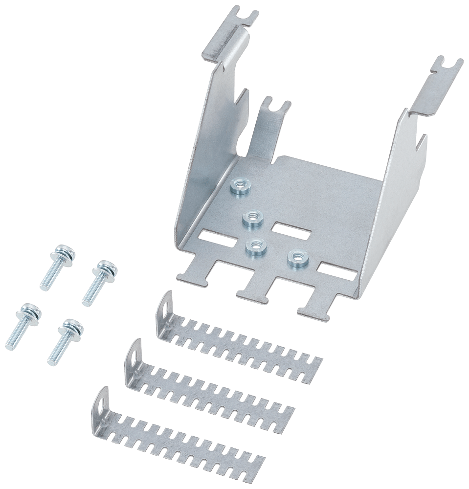 SIEMENS - Kit di collegamento della schermatura FSC