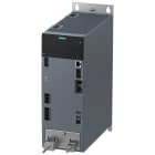 SIEMENS - SINAMICS S210, 3 AC 200-480 V, 3,50 kW, IP20 / UL open type, FSC, A
