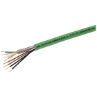 SIEMENS - IE Hybrid Cable 2 x 2+4 x 0,34, 4 x Cu 0,75 mm + 4 x Cu 0,34 mmÂ², a metraggio