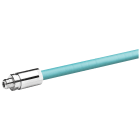 SIEMENS - IWLAN RCoax Cable PE 1/2 pol., 5GHz, short distance, -40 Â°C/+85 Â°C, a metraggio