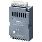 SIEMENS - Modulo di ampliamento 4DI / 2DO, inseribile, per 7KM PAC3220/ 4200