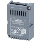SIEMENS - Modulo di ampliamento Switched Ethernet PROFINET V3, inseribile, per 7KM PAC3200