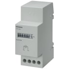 SIEMENS - Contatore di impulsi meccanico DC 24 V