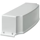 SIEMENS - SIMBOX Universal WP, copertura ingresso cavi, 12 UM