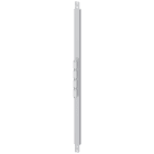 SIEMENS - Stab Universal supporto porta-sbarre a 4 poli piano, verticale La=900mm 15/20/30x 5mm