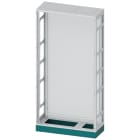 SIEMENS - ALPHA 800 UNIVERSAL, quadro da pavimento, IP55, classe di protezione 1 A=1800mm, La=900mm