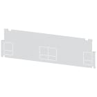 SIEMENS - ALPHA 630 Universal, setto separatore orizzontale, larghezza=600 mm