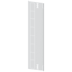SIEMENS - ALPHA 630 Universal, Setto separatore, verticale, tra vano apparecchi/ vano sbarre nei quadri di distribuzione con larghezza 600 mm/300 mm, altezza...