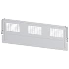 SIEMENS - ALPHA Universal quadro modulare setto separatore orizzontale La=900 mm, P=400 mm per la separazione dei kit di montaggio