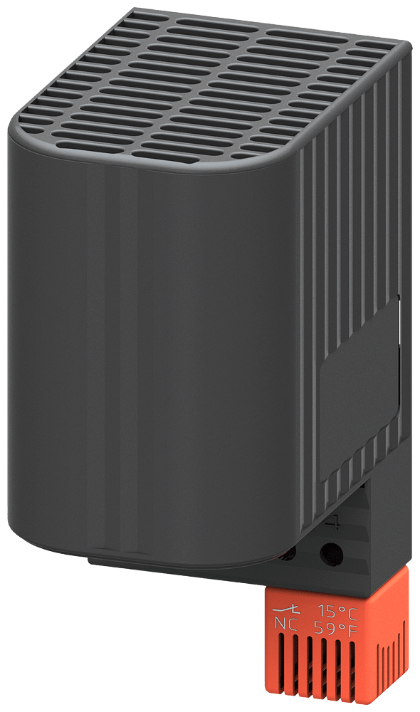 SIEMENS - 120 ... 240 V, 50 W, 25° CSF060, 06002.0-00