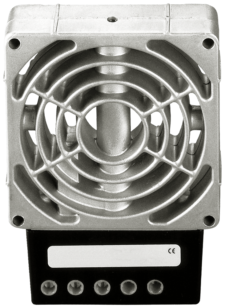 SIEMENS - Termosoffiante, con ventilatore 230 V, 400 W, HVL031 03115.0-00