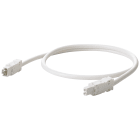 SIEMENS - Accessori, lampada LED 025, cavo AC con guaina 2 x 1,5 mm² con presa e connettore, VDE