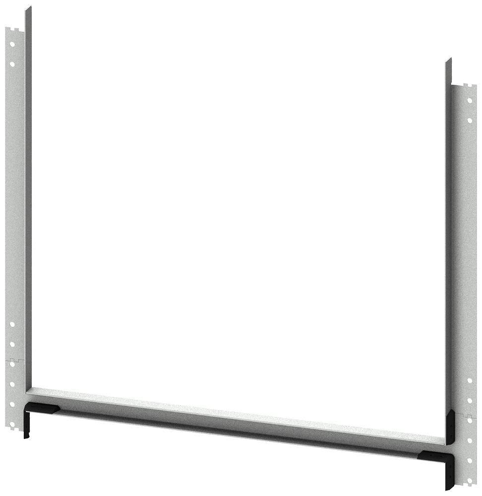 SIEMENS - Ampliamento grado di protezione IP55, A: 500mm La: 600mm