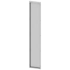 SIEMENS - Parete posteriore, IP55, La: 350mm
