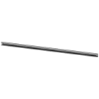 SIEMENS - Staffa di ammaraggio cavi, profilo C30x15mm, La: 800mm, 1 confezione=5 pezzi