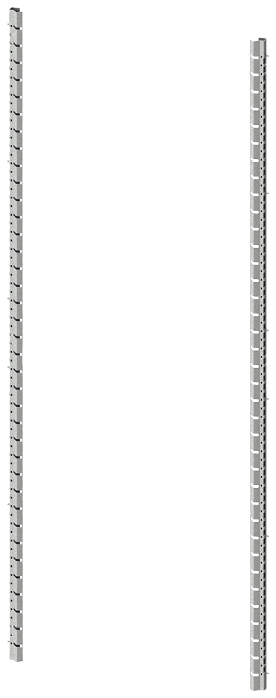 SIEMENS - Guida di sostegno A: 1800mm