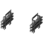 SIEMENS - Supporto porta-sbarre fino a 3200A, 1 set=2 pezzi