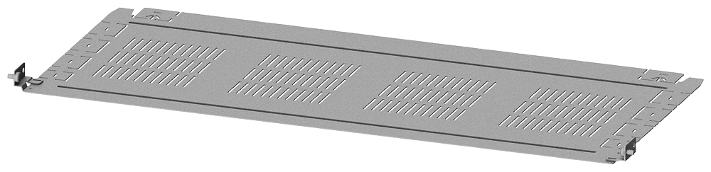 SIEMENS - Segregazione orizzontale, La: 800mm