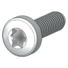 SIEMENS - SIVACON S4, vite autofilettante M6x16, DIN 7500, 1 confezione=100 pezzi